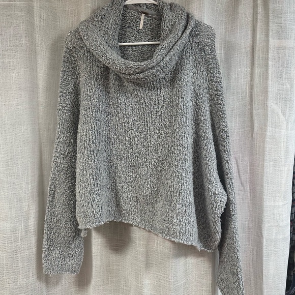 Free people sweater - Picture 1 of 3
